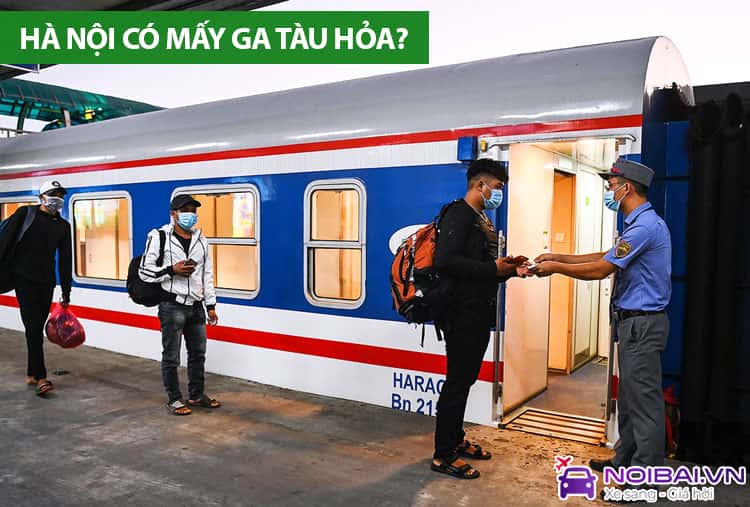 các ga tàu ở hà nội - Hình 4
