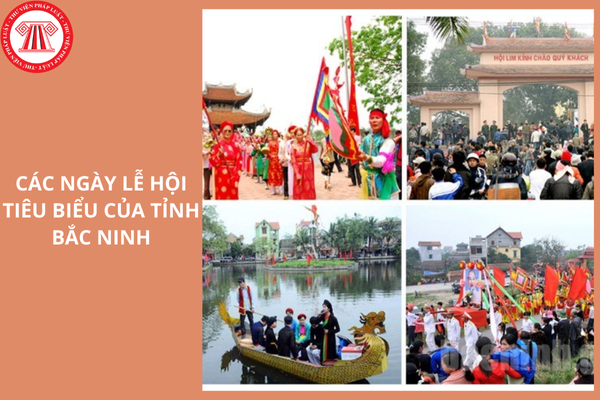 các lễ hội ở bắc ninh - Hình 2