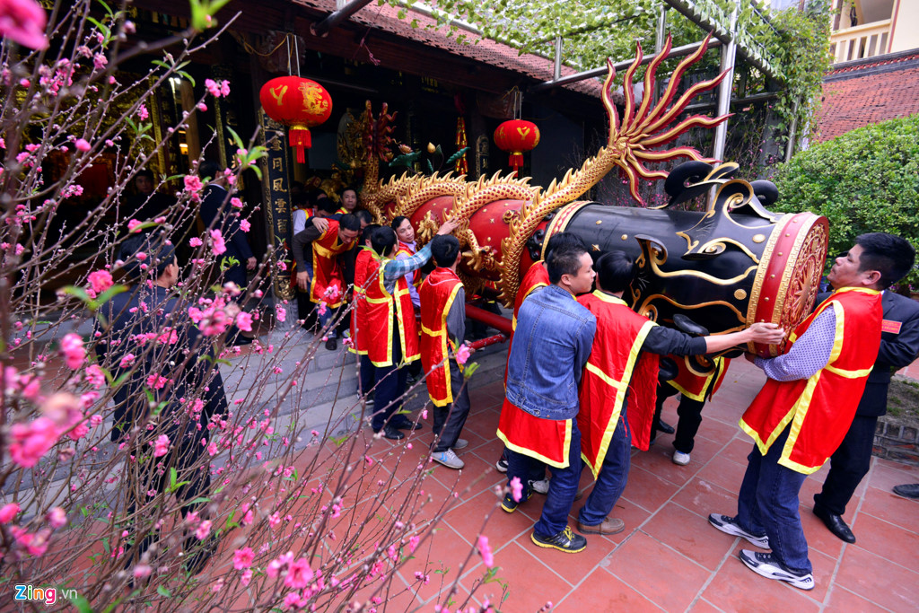 các lễ hội ở bắc ninh - Hình 4