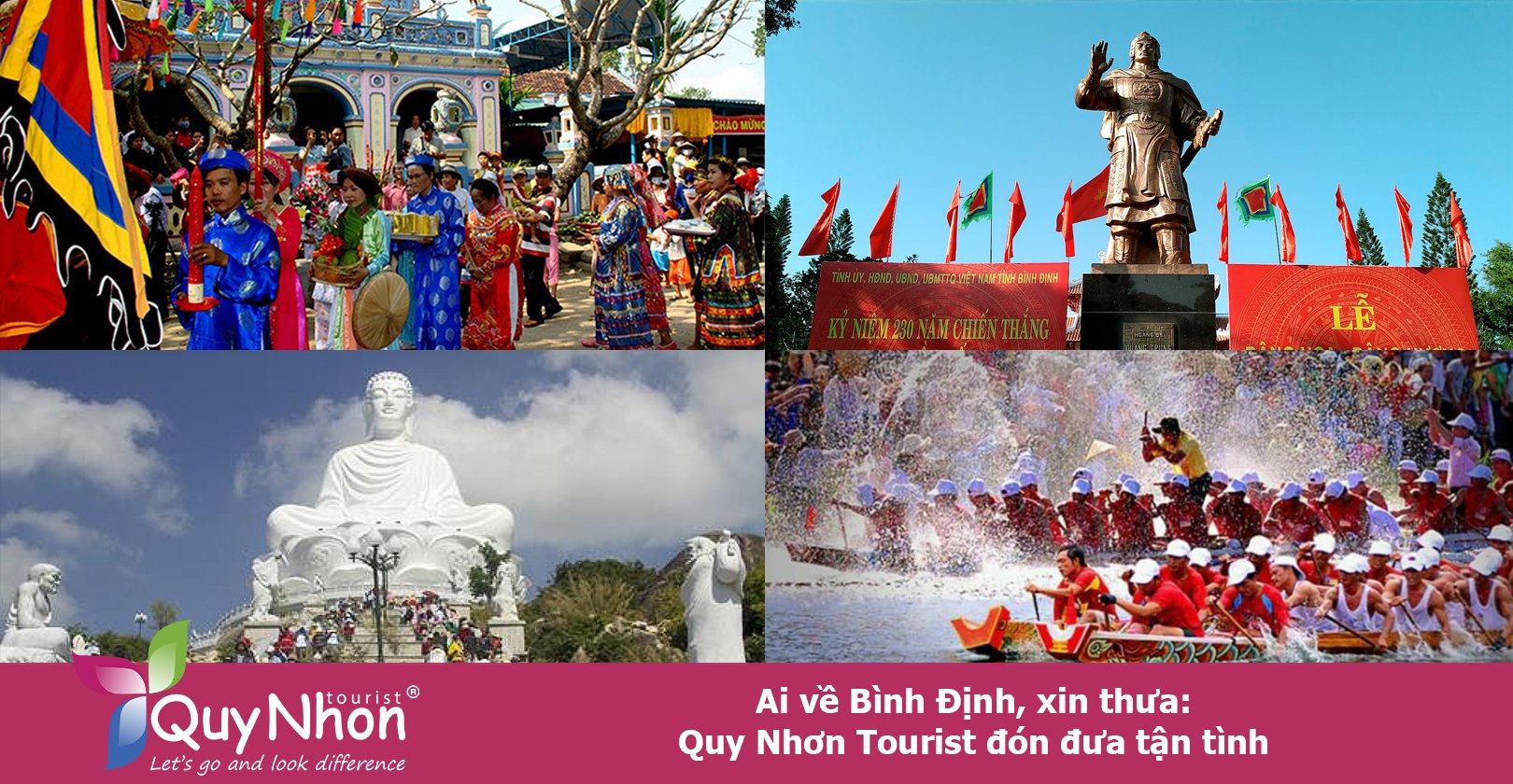 các lễ hội ở bình định - Hình 2