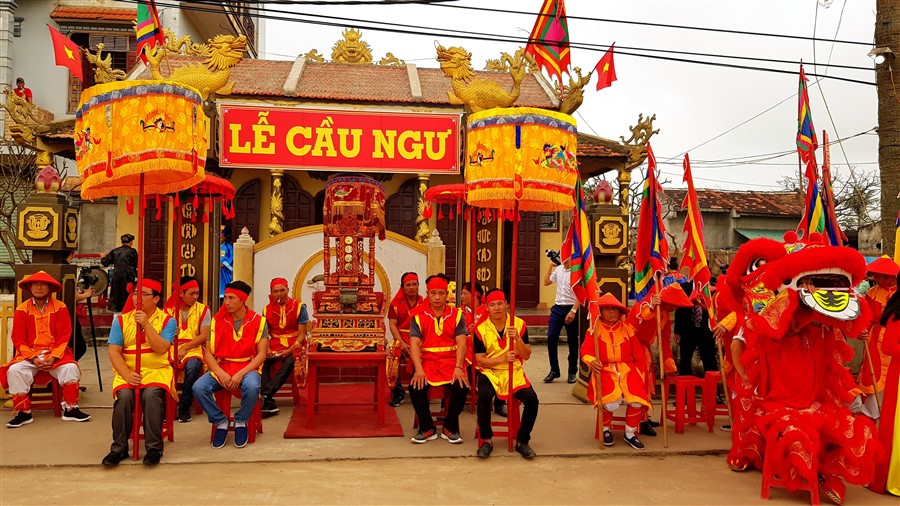 các lễ hội ở bình định - Hình 3