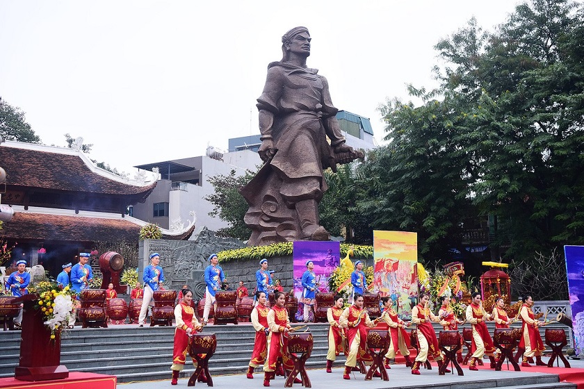 các lễ hội ở bình định