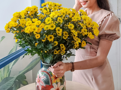 các loại hoa cúng - Hình 2