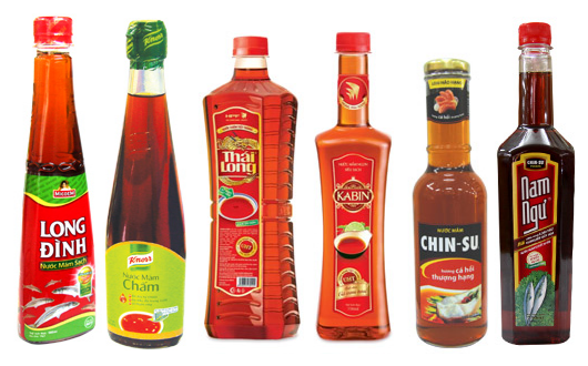 các loại nước mắm truyền thống - Hình 4