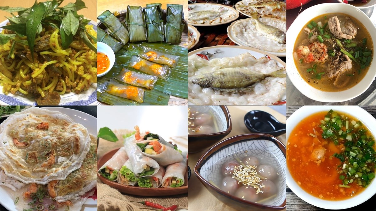 các món ăn ngon ở huế - Hình 5