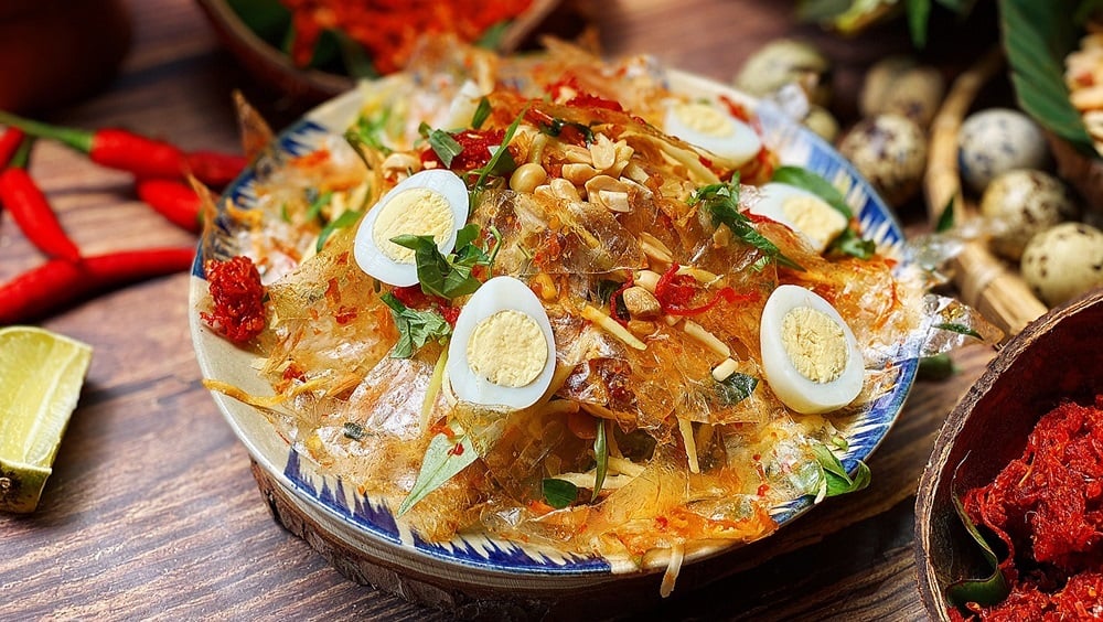 các món ăn vặt sài gòn - Hình 2