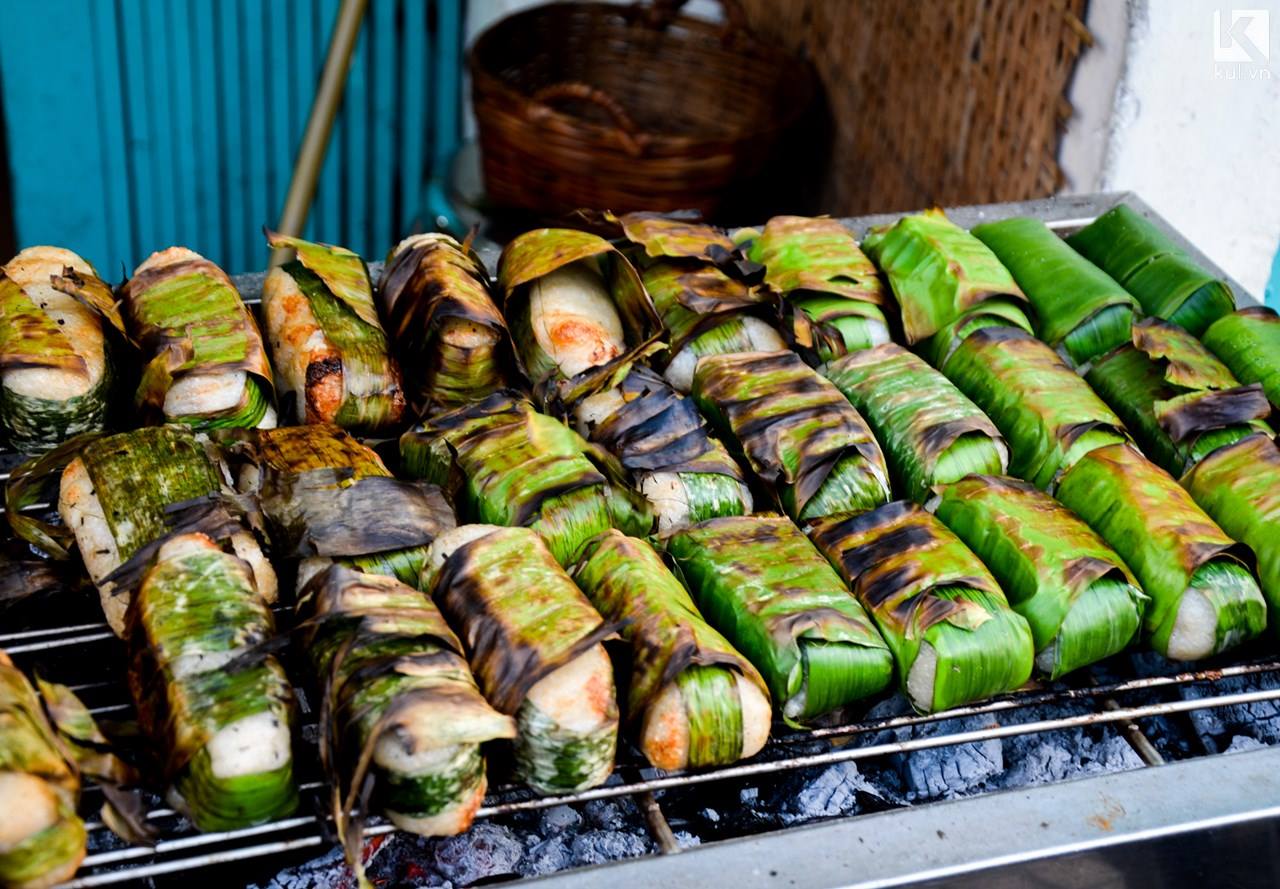 các món ăn vặt sài gòn - Hình 5