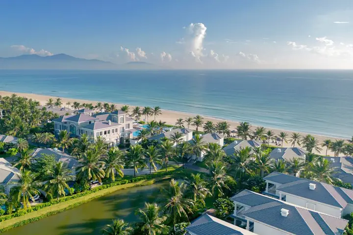 Resort 5 Sao Đà Nẵng: Đánh Giá Chi Tiết Top 10 & Bí Quyết Chọn Lựa Hoàn Hảo