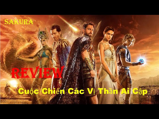 các vị thần ai cập thuyết minh - Hình 3