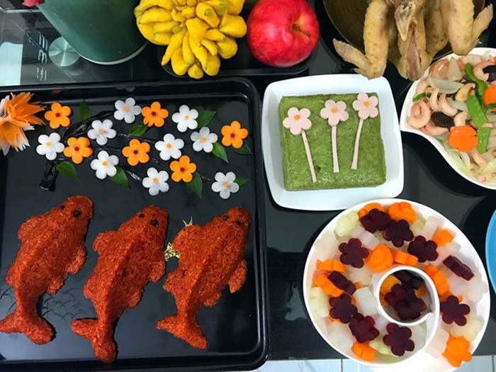 cách cúng ông táo đơn giản - Hình 3