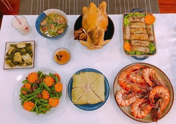 cách cúng rằm tháng 7 tại nhà - Hình 4