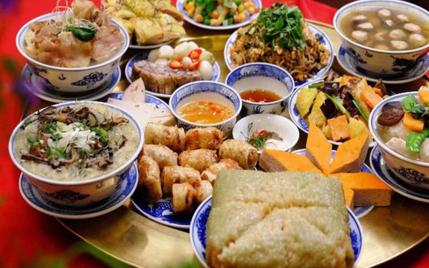cách cúng rước ông bà - Hình 2