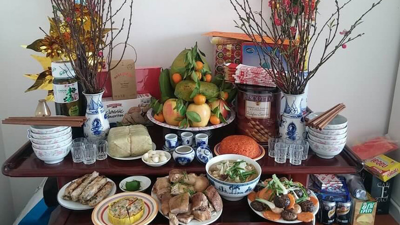 cách cúng rước ông bà - Hình 3
