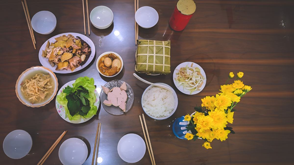 cách cúng rước ông bà - Hình 4