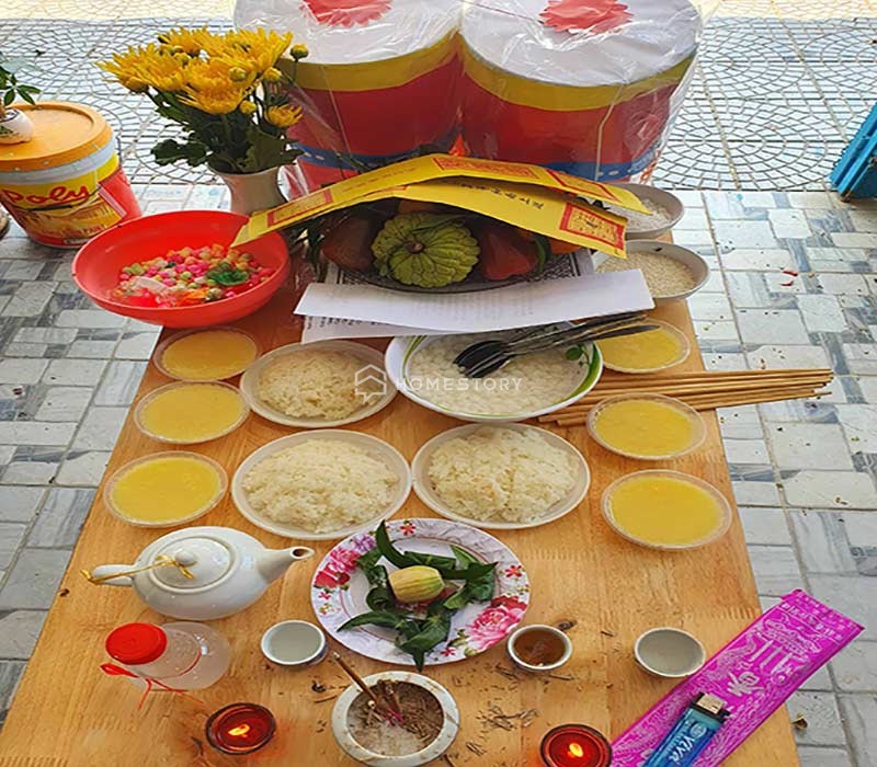 cách cúng sao giải hạn - Hình 5