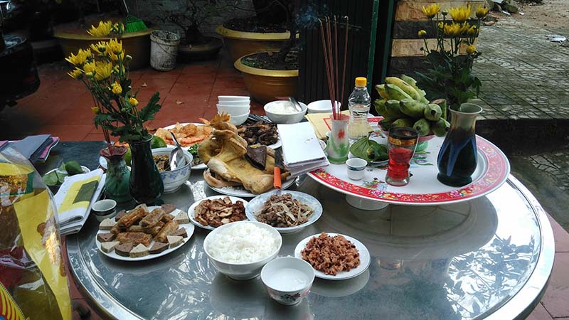 cách cúng tất niên - Hình 5