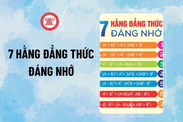 cách đọc 7 hằng đẳng thức đáng nhớ - Hình 4