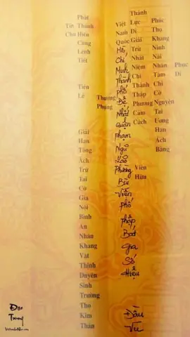 cách ghi sớ cúng - Hình 2
