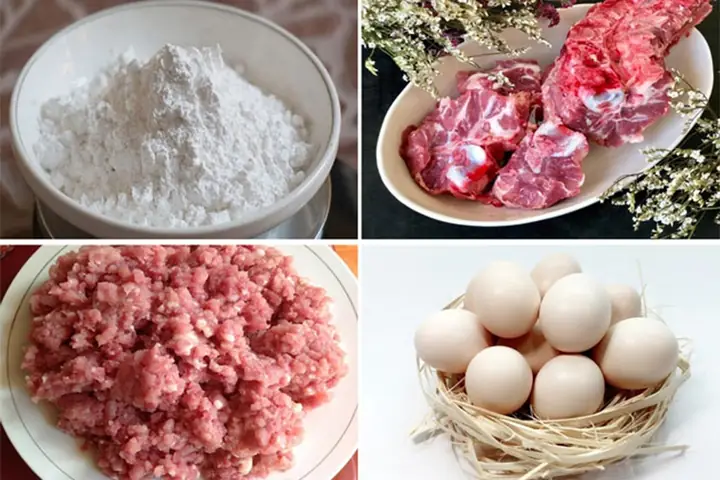 Cách Làm Bánh Cuốn Cao Bằng Chuẩn Vị Tại Nhà Cách Làm Bánh Cuốn Cao Bằng Chuẩn Vị Tại Nhà