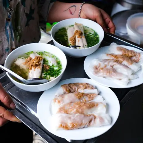 Cách Làm Bánh Cuốn Cao Bằng Chuẩn Vị Tại Nhà