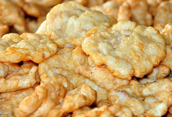 cách làm chả mực giã tay - Hình 2