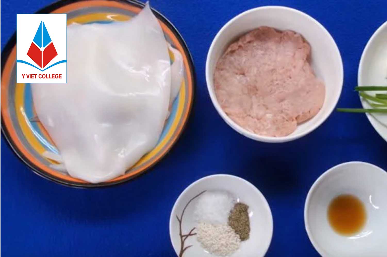 cách làm chả mực giã tay - Hình 4