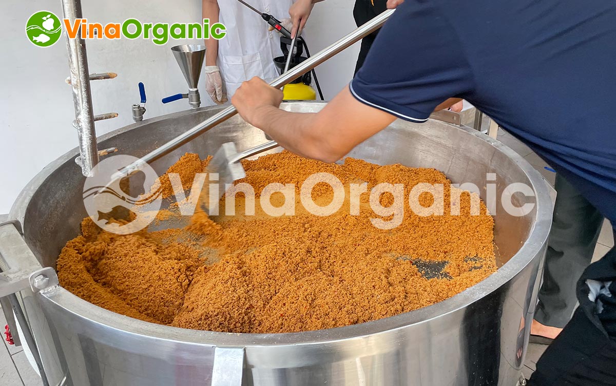 cách làm muối ớt tây ninh - Hình 5