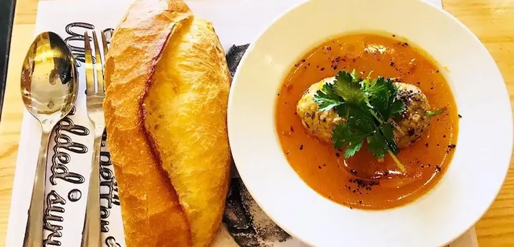 Cách Làm Xíu Mại Đà Lạt Chuẩn Vị Tại Nhà: Hướng Dẫn Chi Tiết Từ A-z