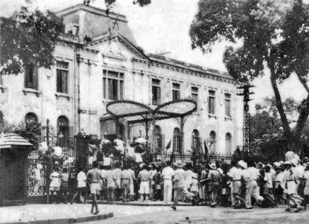cách mạng tháng 8 là gì - Hình 2