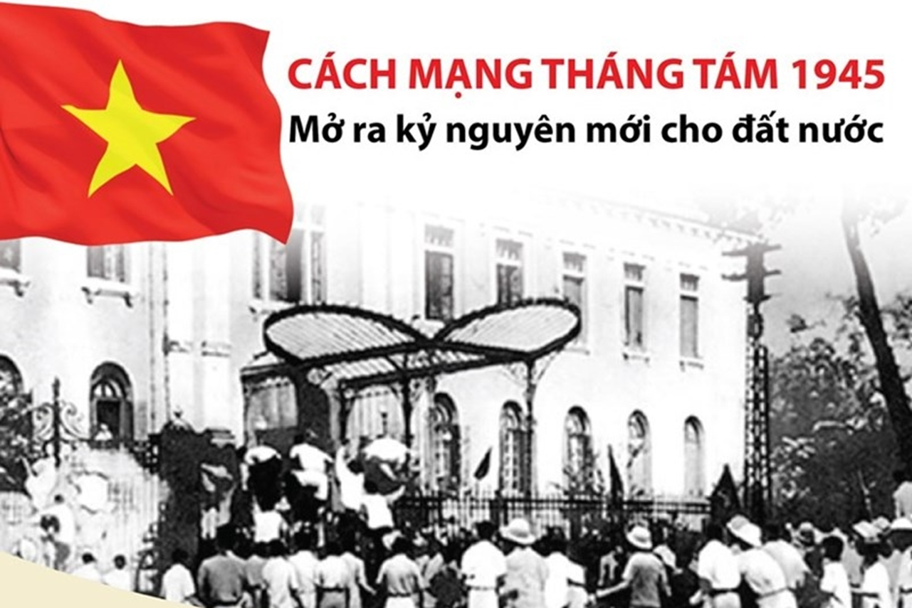 cách mạng tháng 8 là gì - Hình 3