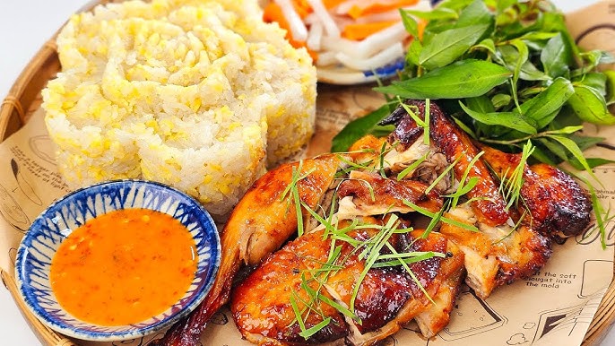 cách nấu xôi đậu xanh không cần ngâm - Hình 2