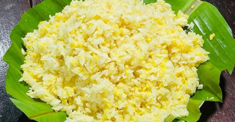 cách nấu xôi đậu xanh ngon - Hình 3