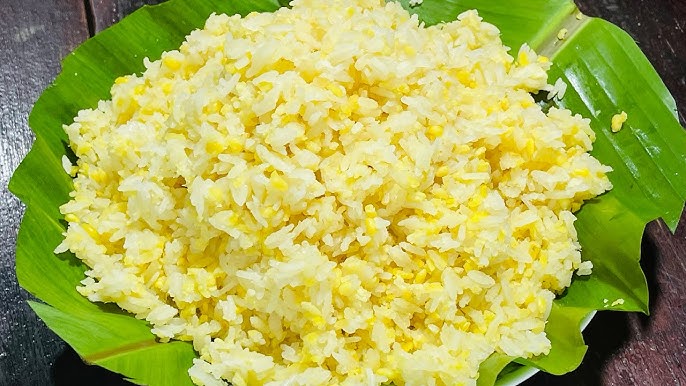 cách nấu xôi vò đậu xanh - Hình 2