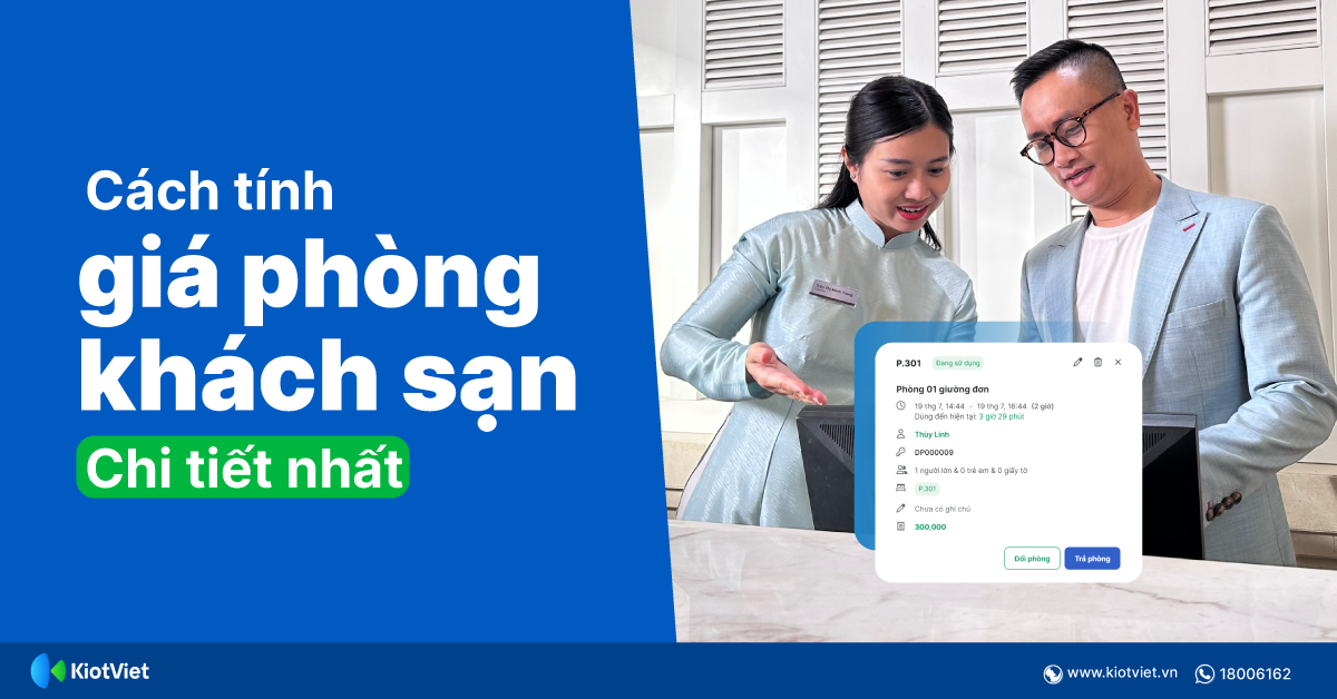 cách tính tiền khách sạn theo giờ - Hình 4