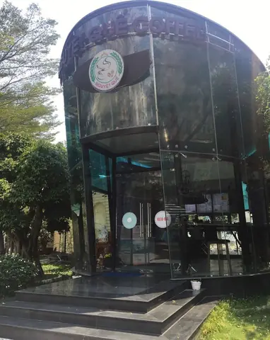 Top 10 Cafe Quận 7 Nguyễn Thị Thập Đáng Thử: Từ Phong Cách Hàn Quốc Đến Không Gian Sống Ảo