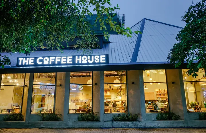 Top 10 Cafe Quận 7 Nguyễn Thị Thập Đáng Thử: Từ Phong Cách Hàn Quốc Đến Không Gian Sống Ảo