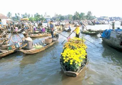 Cần Thơ Gạo Trắng Nước Trong: Cẩm Nang Khám Phá Thành Phố Tây Nam Nghĩa Tử Cần Thơ Gạo Trắng Nước Trong: Cẩm Nang Khám Phá Thành Phố Tây Nam Nghĩa Tử