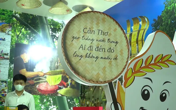 Cần Thơ Gạo Trắng Nước Trong: Cẩm Nang Khám Phá Thành Phố Tây Nam Nghĩa Tử