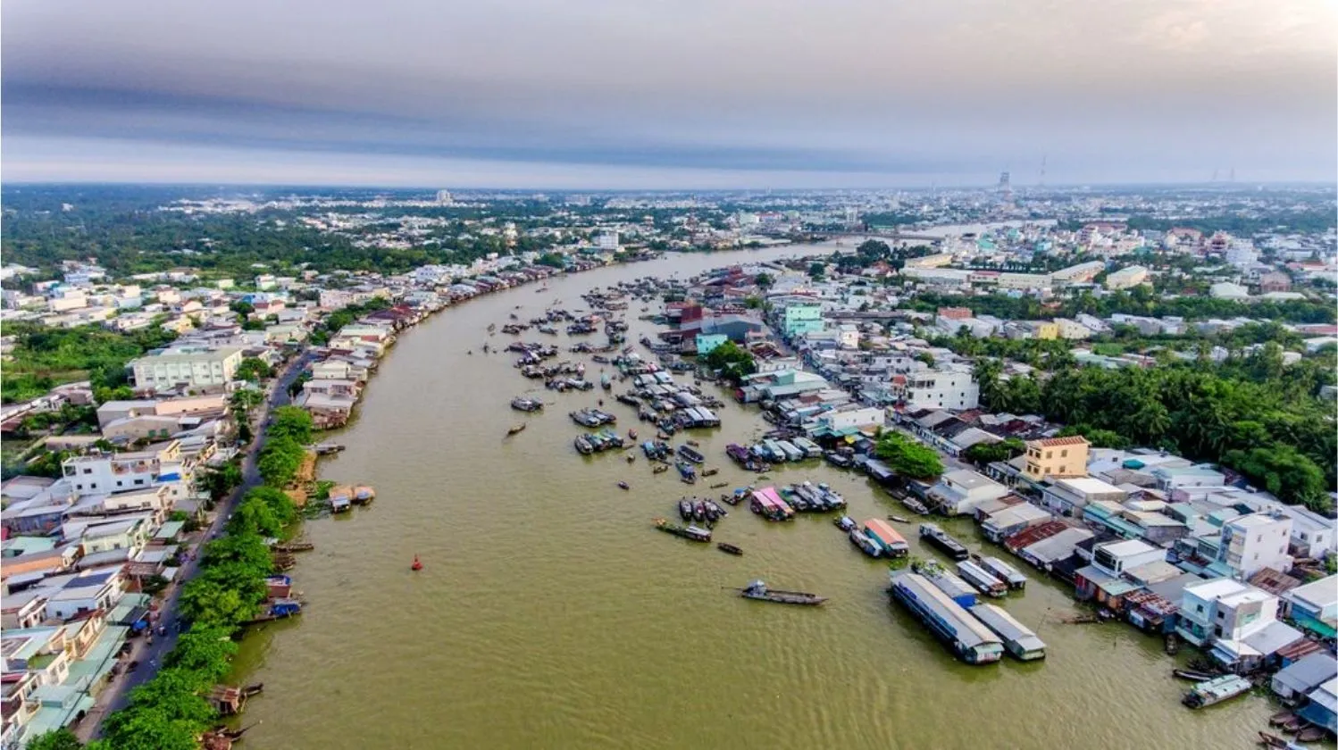 can tho to ho chi minh - Hình 4