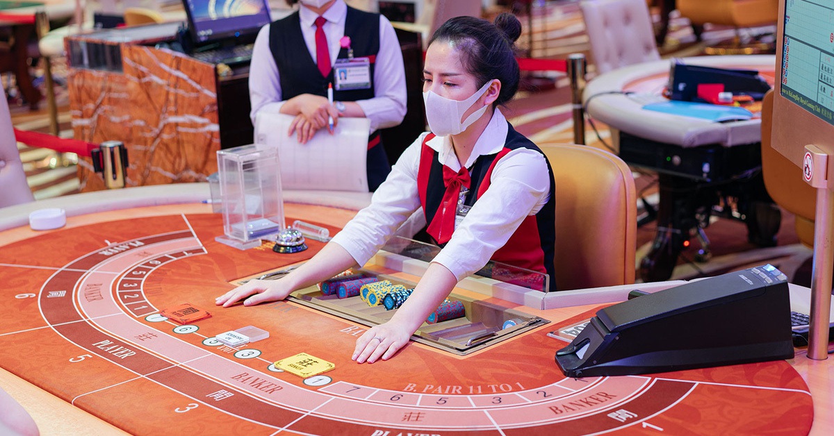 casino hợp pháp ở việt nam - Hình 4