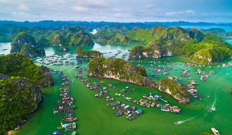 cát bà ở đâu hải phòng - Hình 4