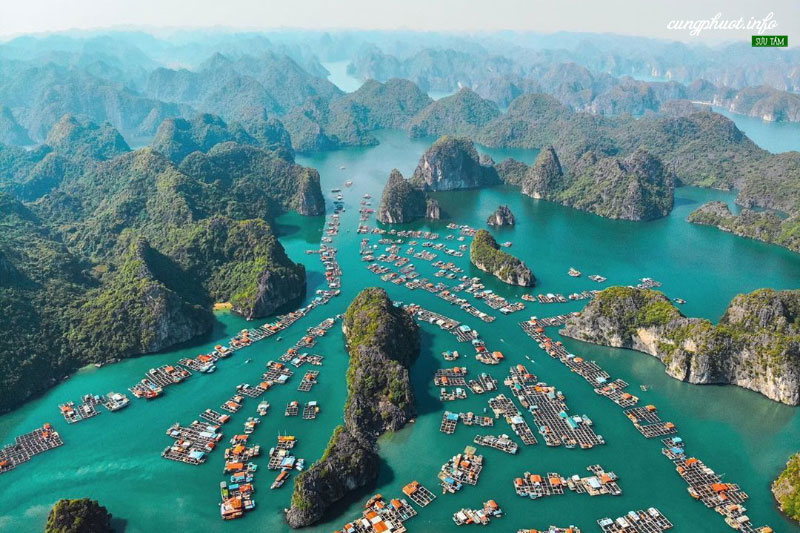 cát bà ở đâu hải phòng