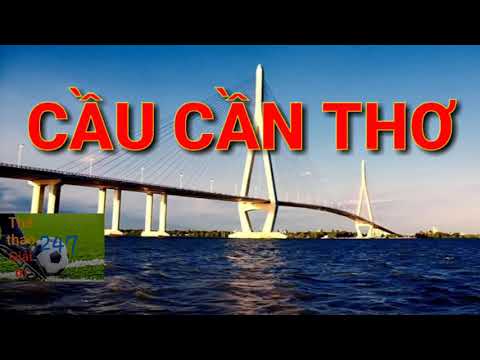cầu cần thơ dài bao nhiêu km - Hình 2