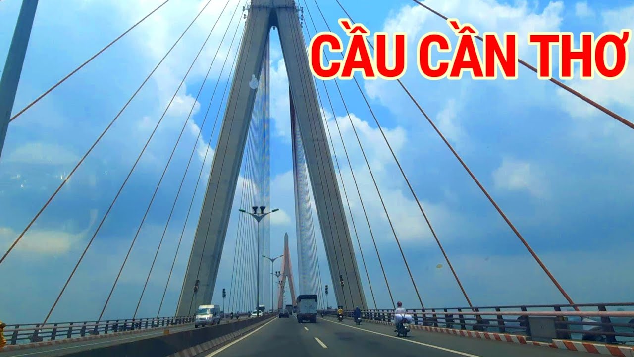 cầu cần thơ dài bao nhiêu km - Hình 4
