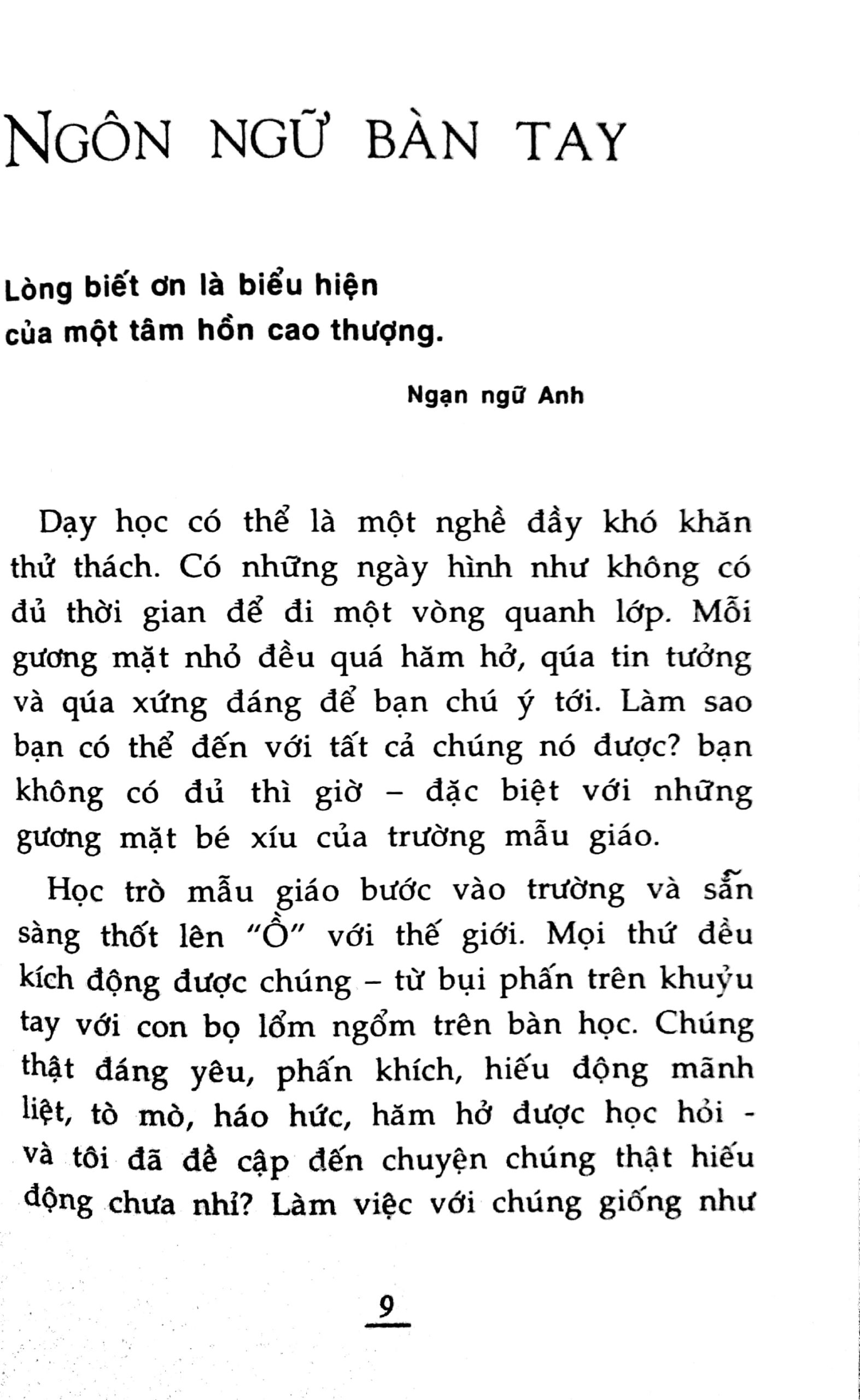 câu chuyện về lòng biết ơn lớp 4 - Hình 2