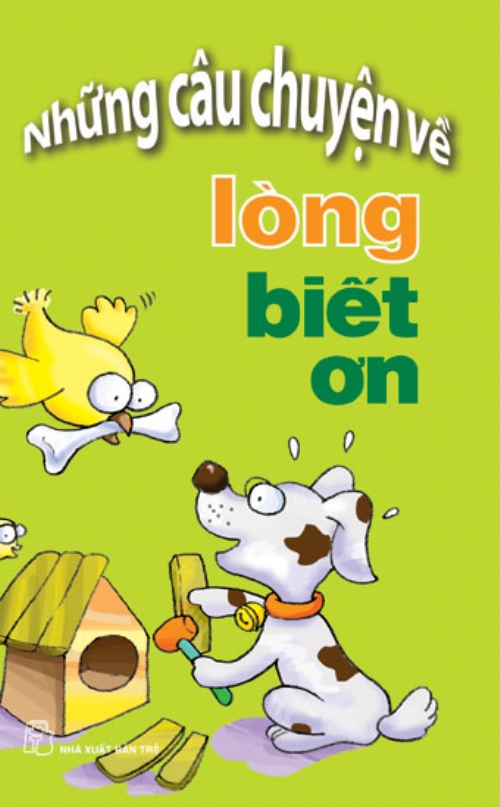 câu chuyện về lòng biết ơn lớp 4 - Hình 4