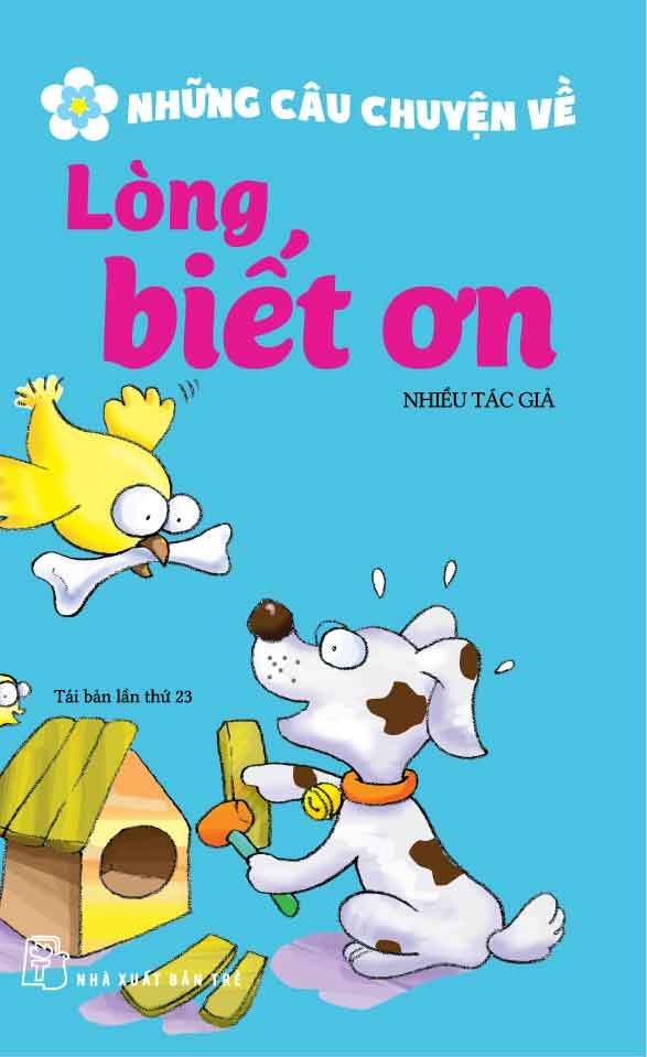 câu chuyện về lòng biết ơn lớp 4
