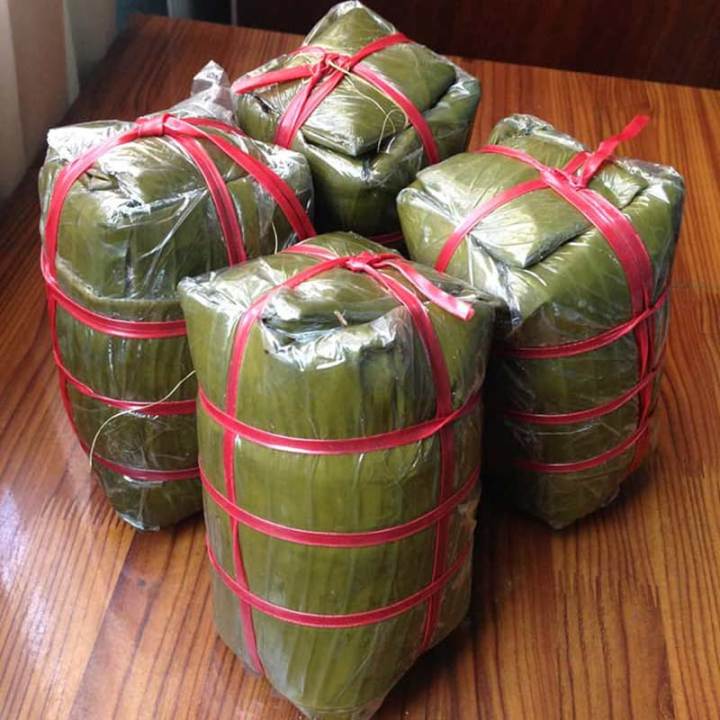 chả bò bà hường đà nẵng - Hình 4
