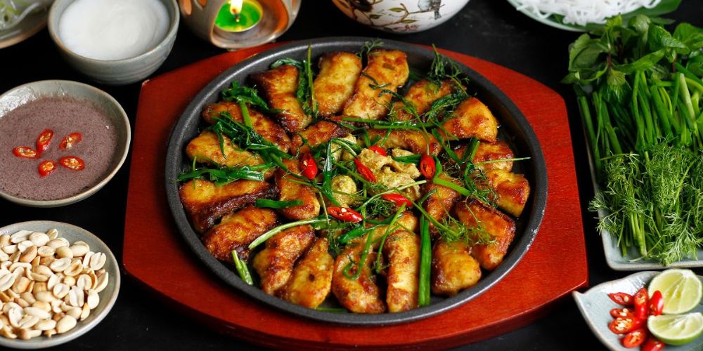 cha ca la vong near me - Hình 3