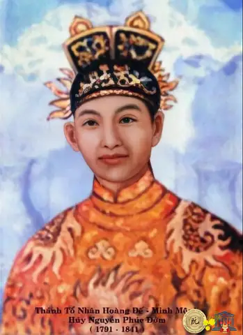 Chân Dung 13 Vị Vua Nhà Nguyễn: Hành Trình Khám Phá Di Tích Huế